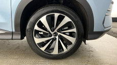 BYD Seal U 1.5 DM-i Boost 5dr Auto Estate
